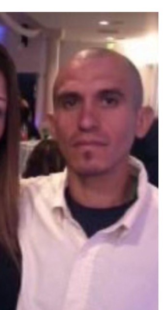 Obituary of Julio Cesar Valencia