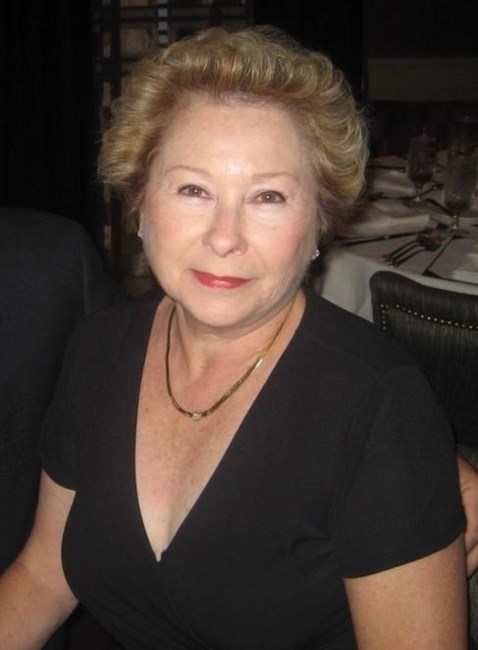 Obituario de Diana Lee Nasser