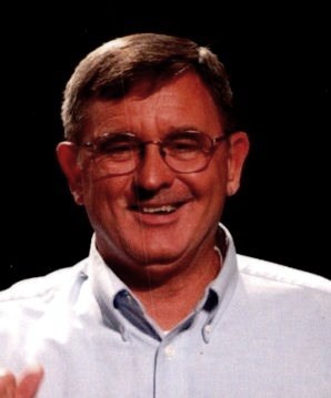 Obituary of Thomas Edward McCown Jr.