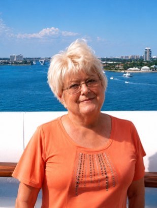Obituary of Sandra Lynn Harrison