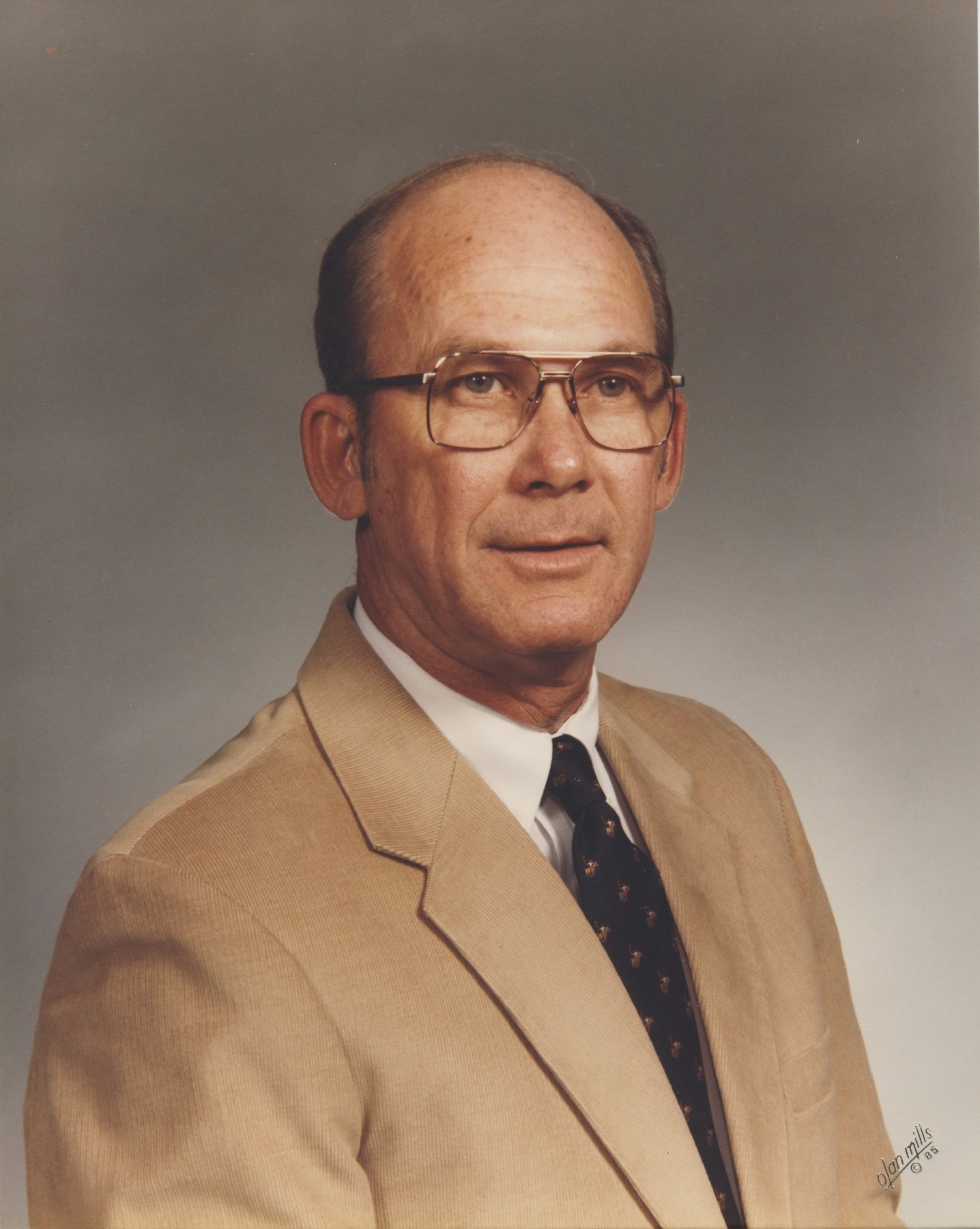 Cecil Wilkinson Obituary - Ridgeland, MS