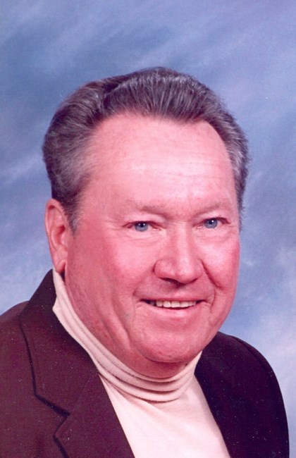 Obituary of Roy L. Wilson Jr.