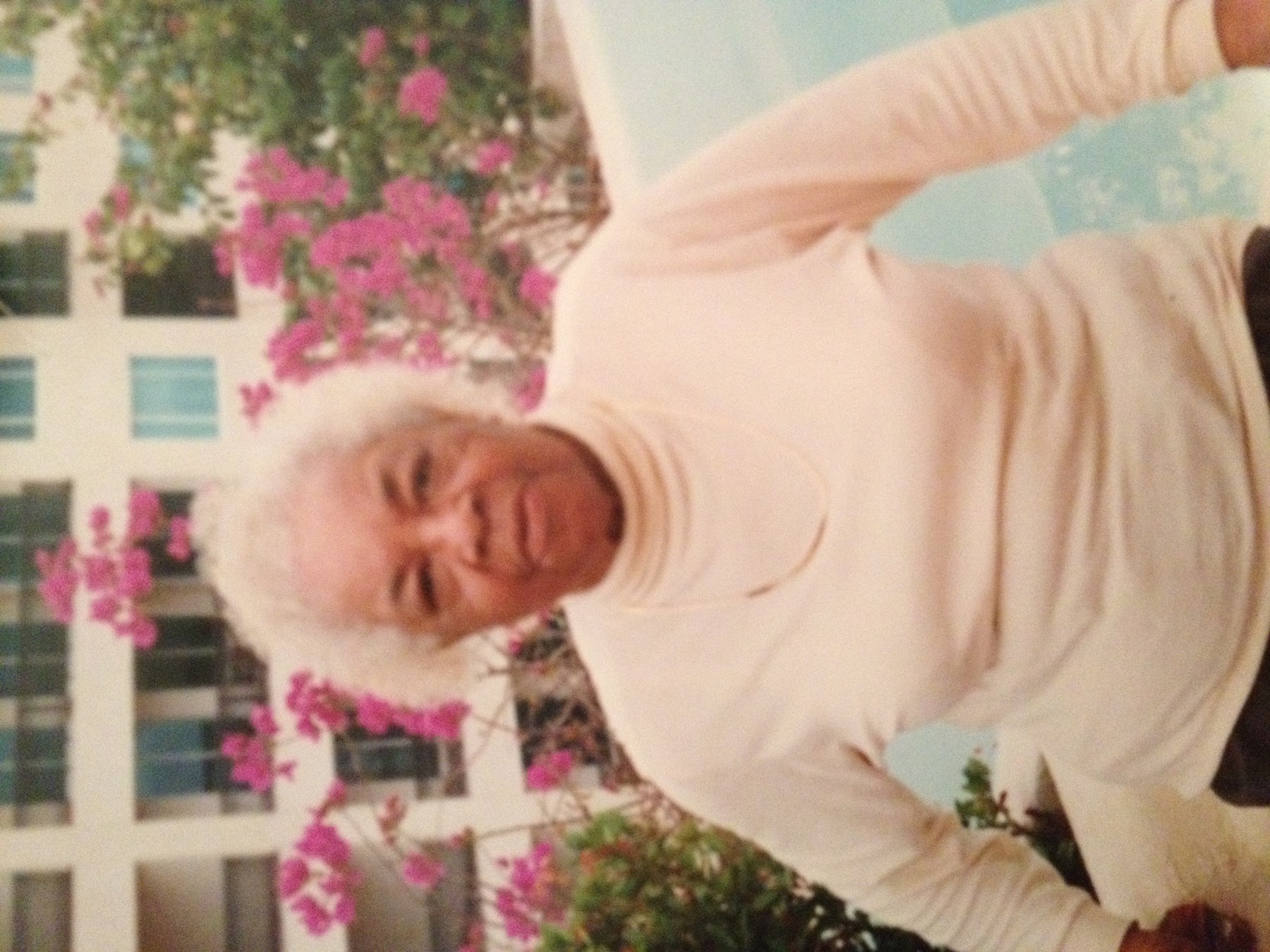 Obituary of Eloise R. Johnson