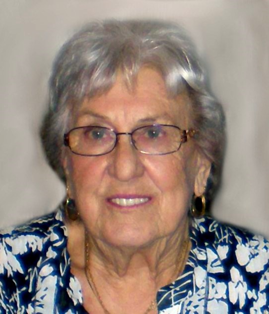Obituary of Hildegund E. Stolarczuk