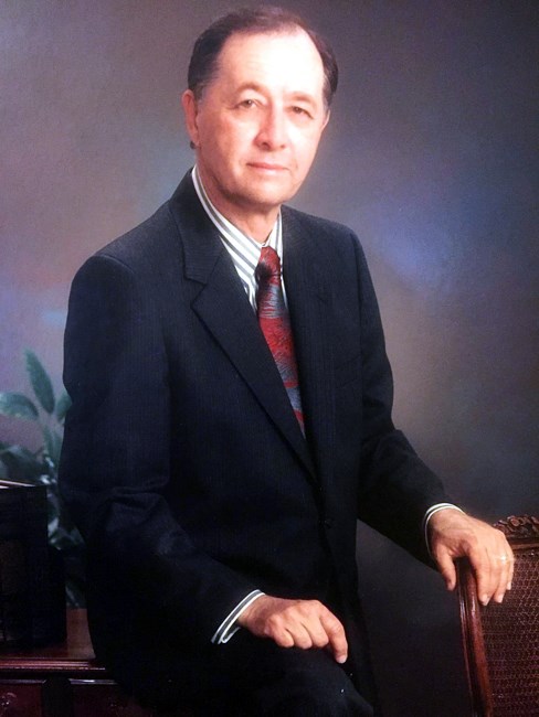 Obituary of Ronald "Ron" Humphrey