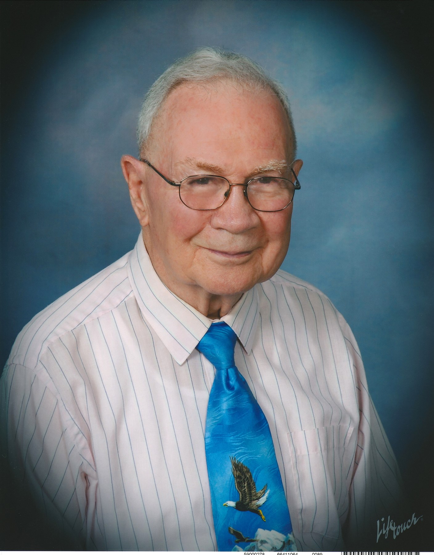 Obituario de John Ingman Clifton