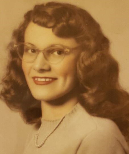 Obituary of Vera J. Mills
