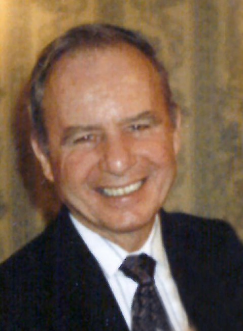 Obituario de William L. Goldstein Sr.