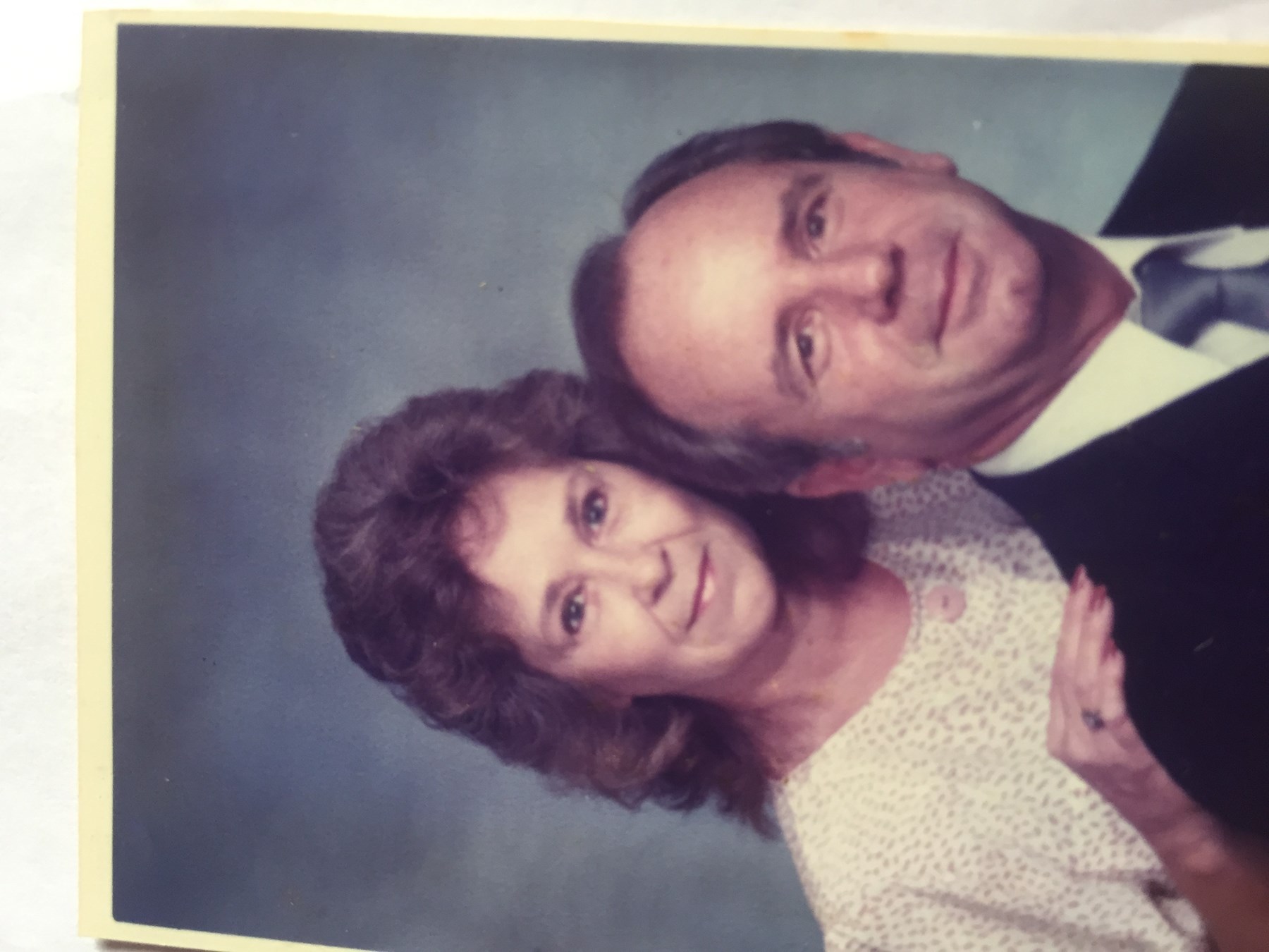 Obituary of Doris Wooten Jenkins