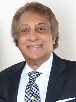 Obituary of Franklin "Frank" Emery Gordon Armoogum