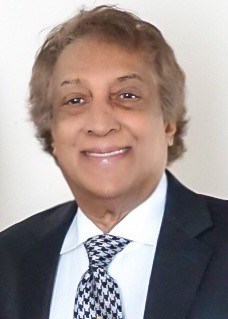 Obituary of Franklin "Frank" Emery Gordon Armoogum