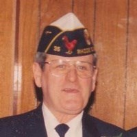 Obituary of John F. Mulholland, Sr