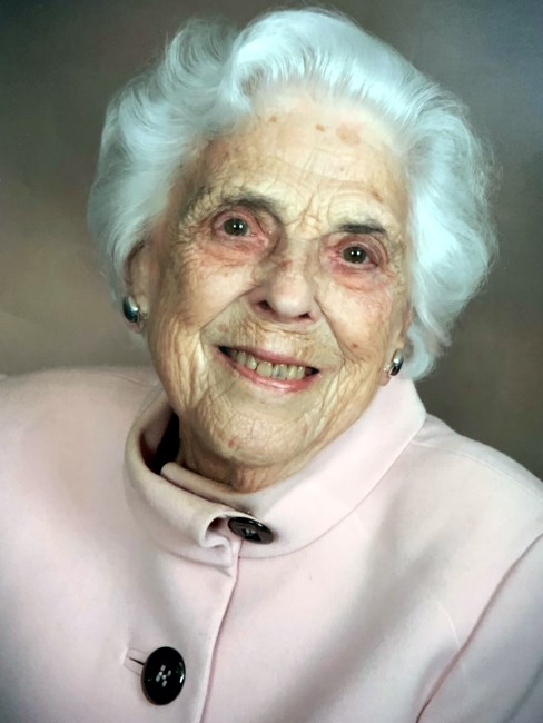 Obituary of Lois "Grandma Pie" Fern Howard