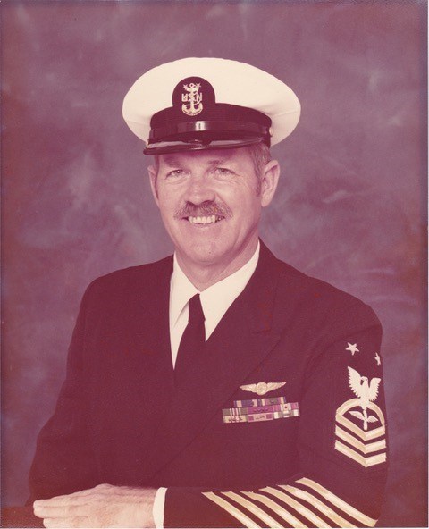 Obituary of Robert Charles Byerly Jr.
