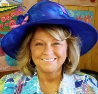 Avis de décès de Betty Green Lucas