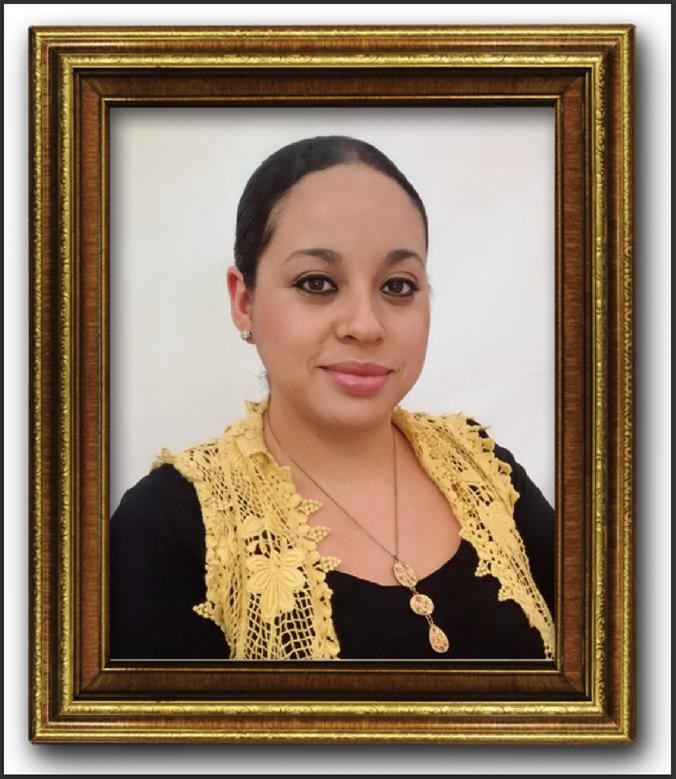 Obituary of Cecilia Yucaidi Diaz Buenrostro