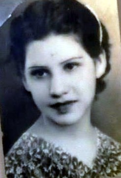 Obituary of Clara Aurora Leyva