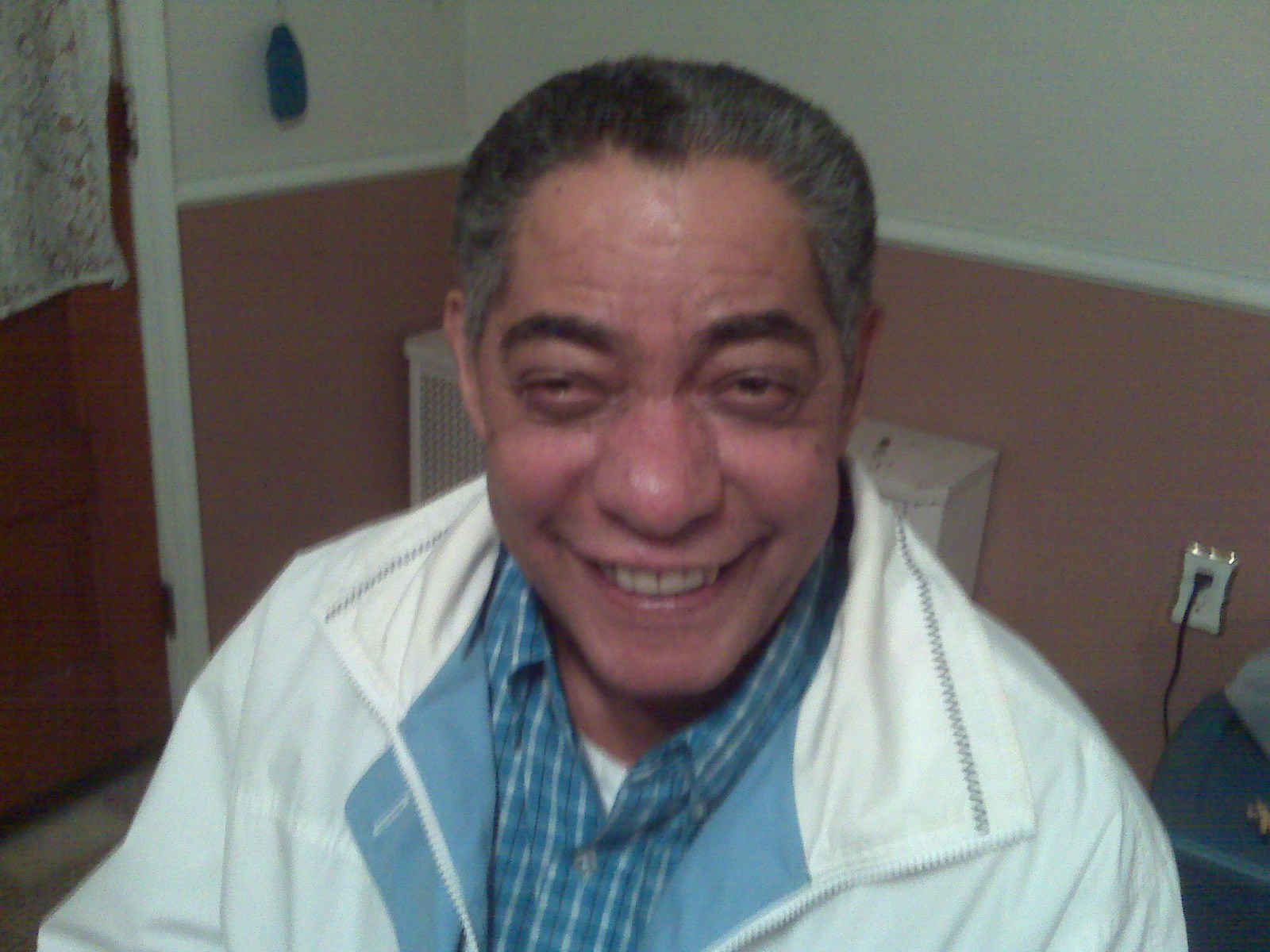 Obituary of Guillermo Hiraldo