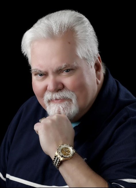 Obituary of Donald Carey Trembath