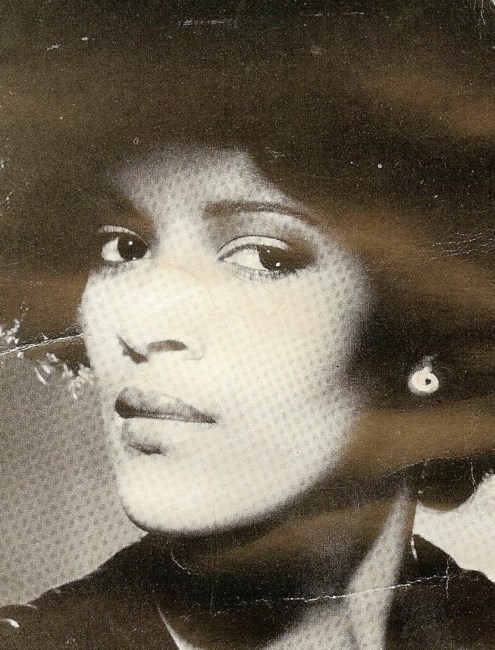 Obituary of Terri Suzanne Harthorne