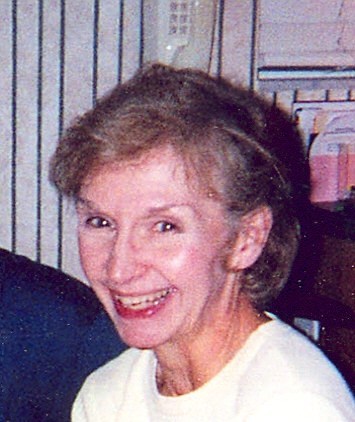 Obituary of Anne R Suter