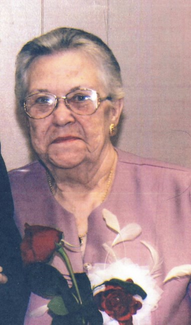Obituary of Christine Melissa Duncan