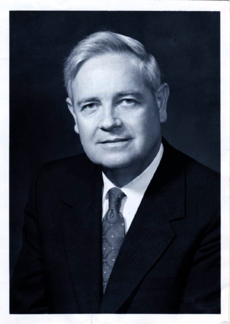 Obituary of David Roscoe Buttrey