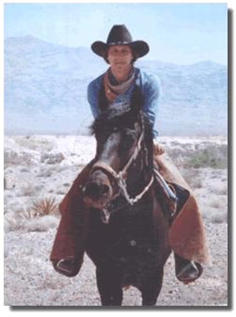 Avis de décès de Scott Charles Bowers