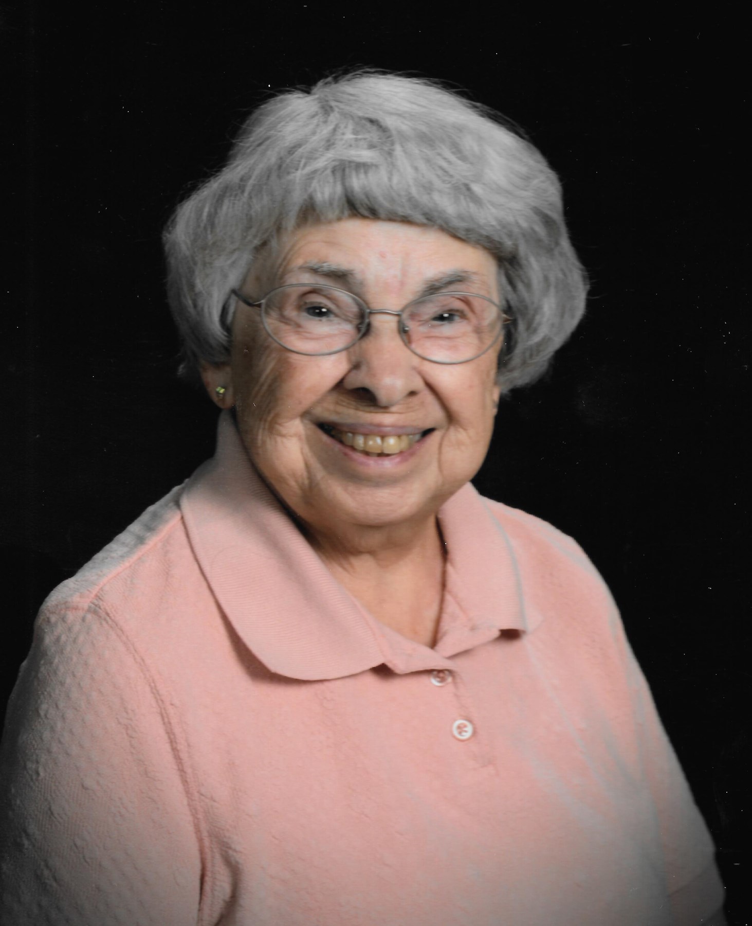 Lorain Buckley Obituary Yakima, WA