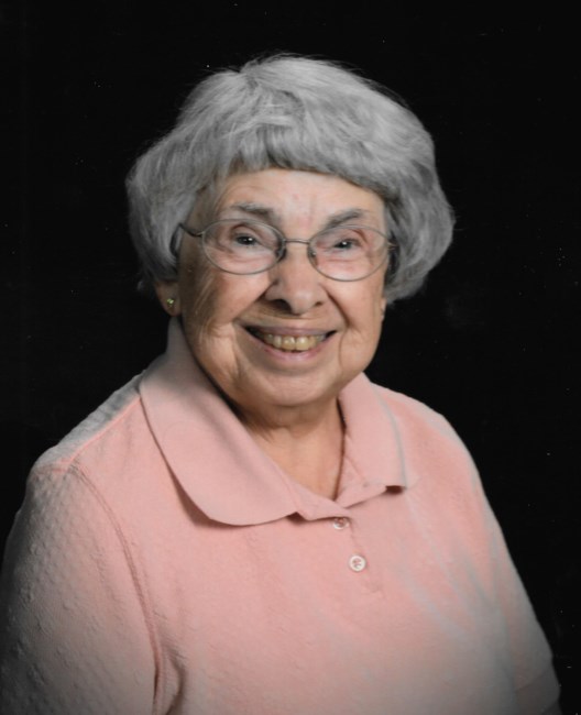 Obituary of Lorain Ethel Buckley