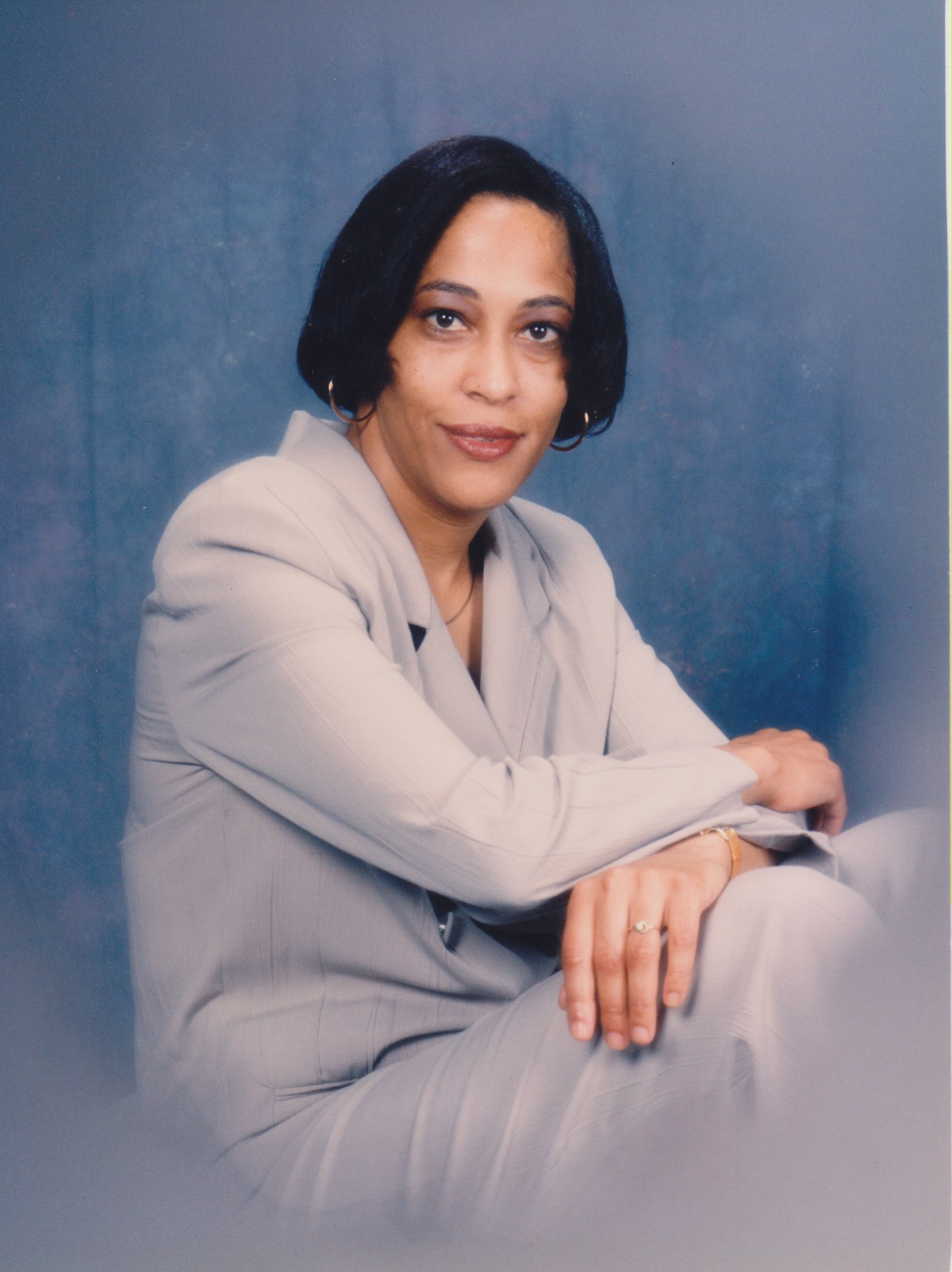 Obituary of Clarinda "Nana" Washington-Mosley