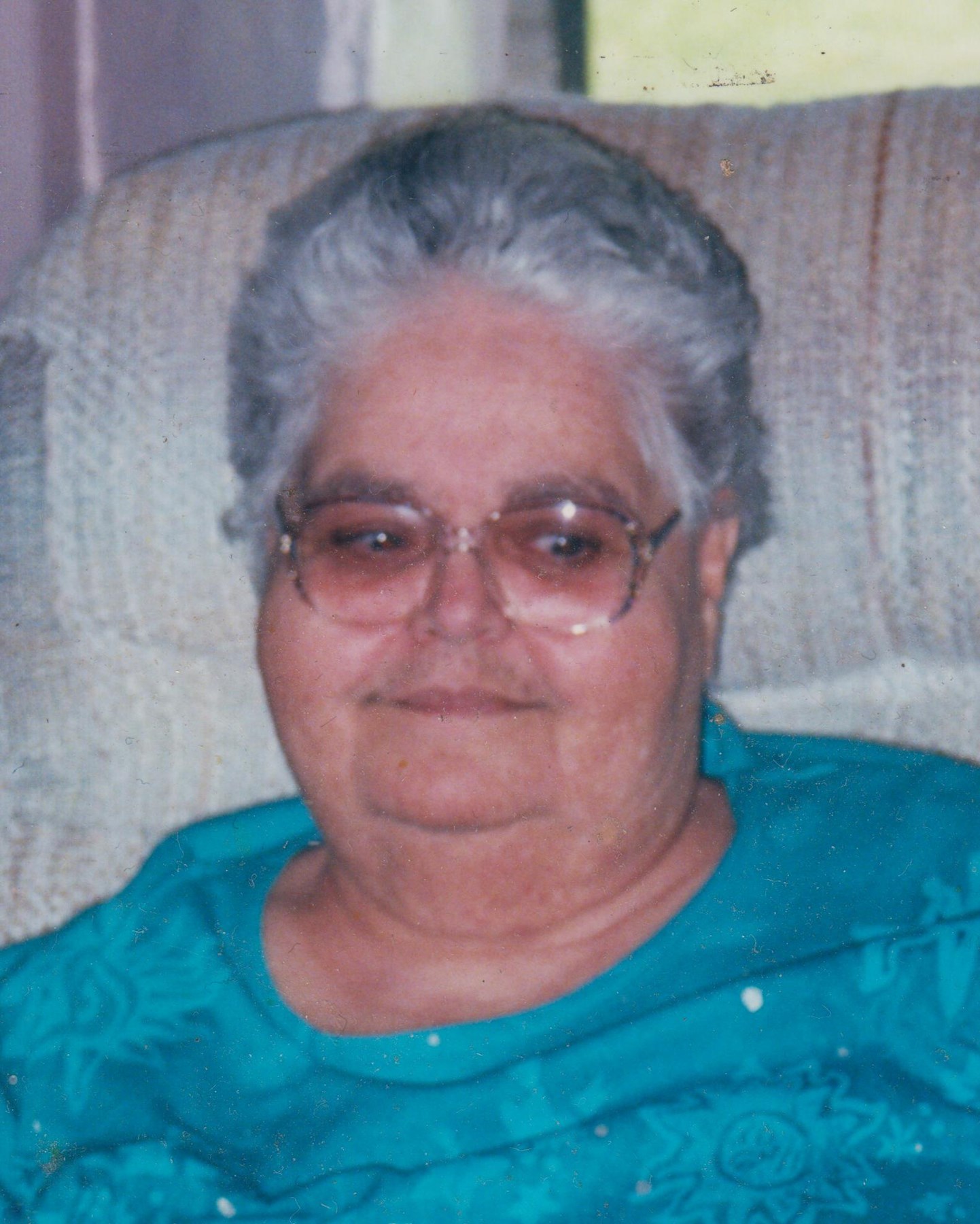 Obituary of Mae Elizabeth Crawford