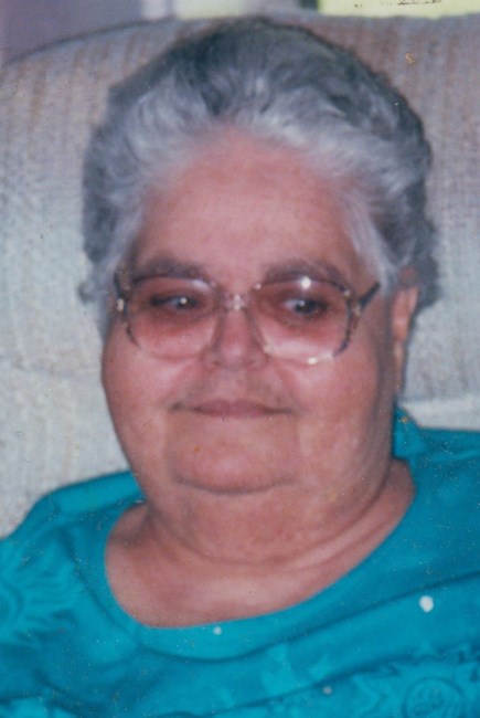 Obituary of Mae Elizabeth Crawford