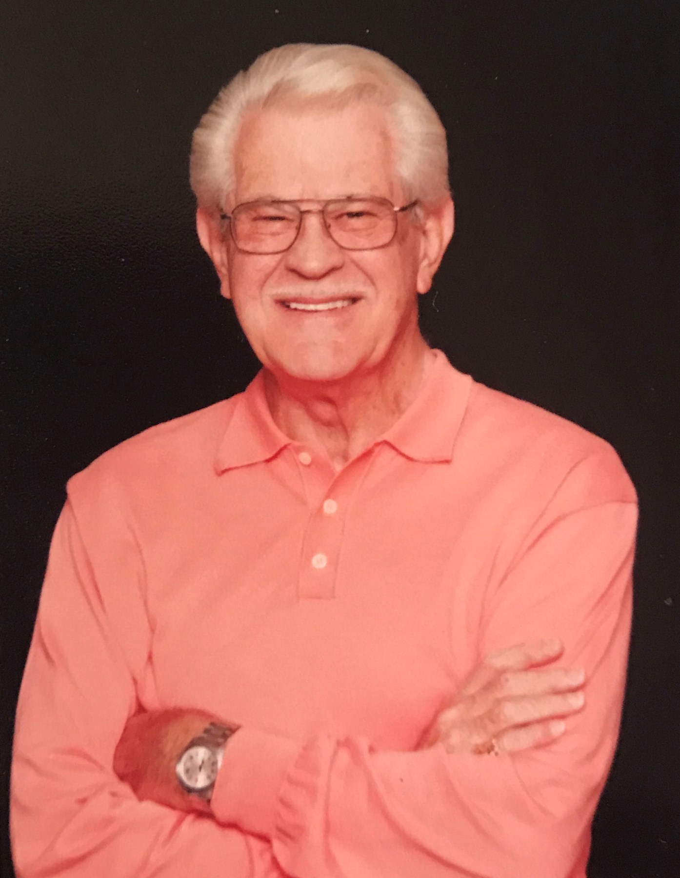 Obituary of Thomas M Hendricks