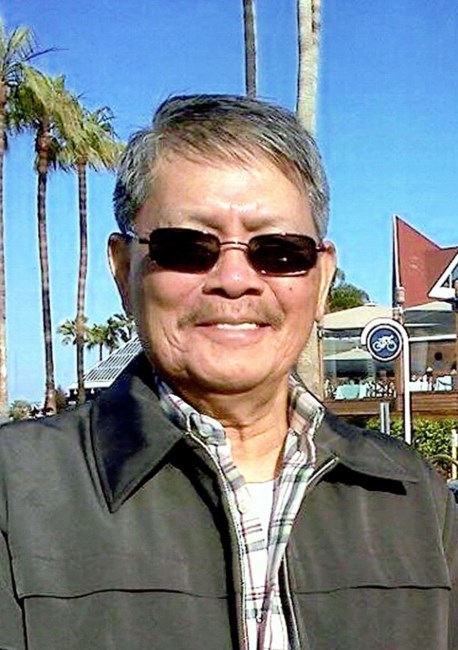 Obituary of Fidelino P. Jimenez
