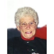 Obituary of Isabelle M. Dekker