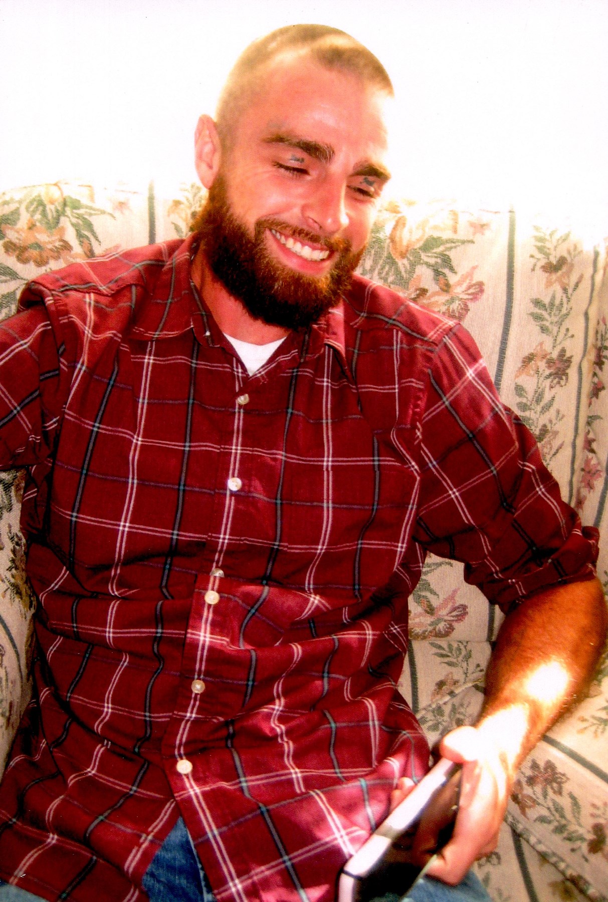 Obituary of Ryan Matthew Whitaker