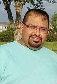 Obituary of Ruben Mares Flores