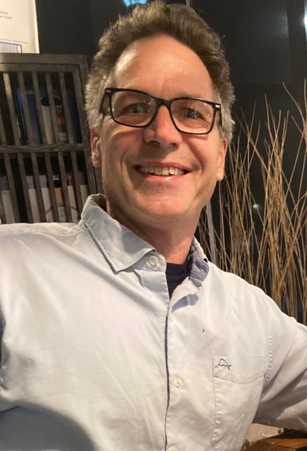 Obituary of John Edward Moore