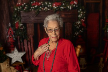 Obituary of Stella Robbins