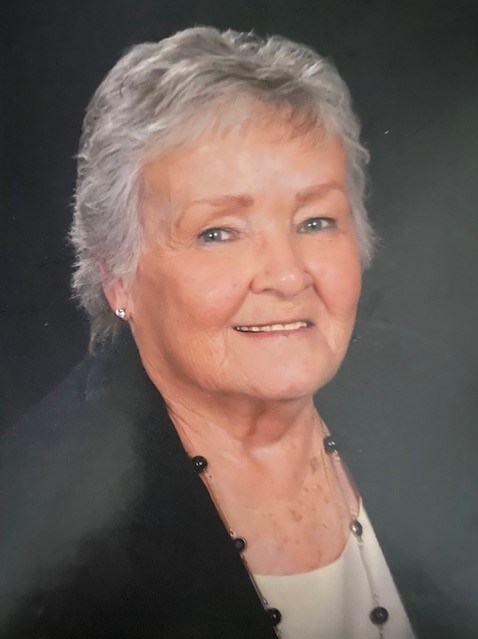 Obituary of Anita Jackson Stewart