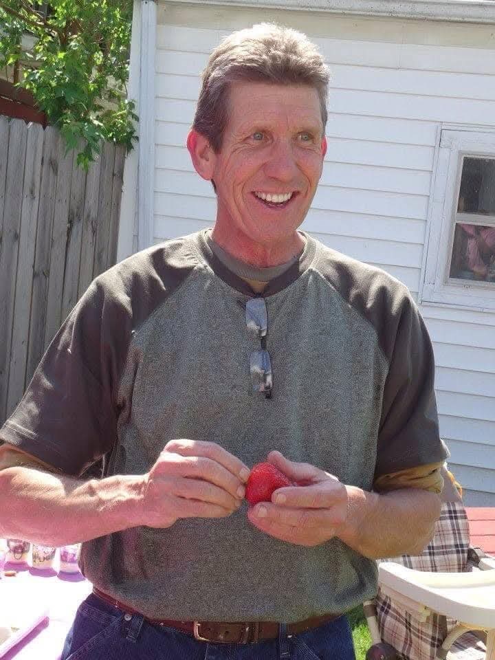 Obituary of William Roy Baldwin