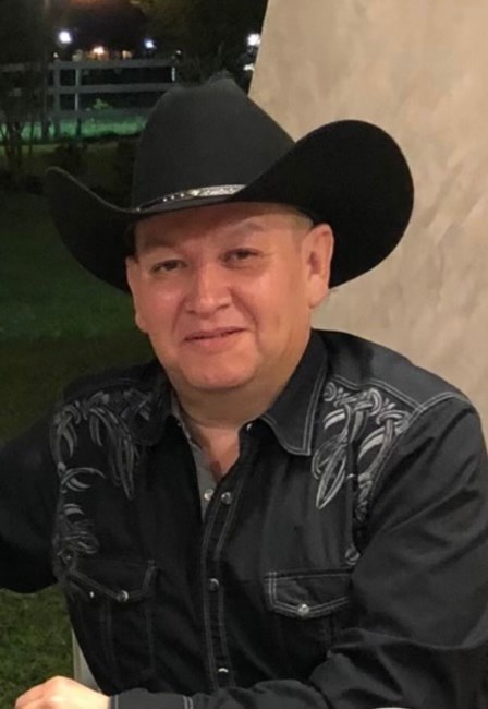 Obituary of Juan Antonio Carr