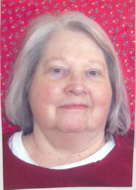 Obituary of Inez C. Evans