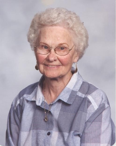 Obituary of Hazel Lucille Hughes