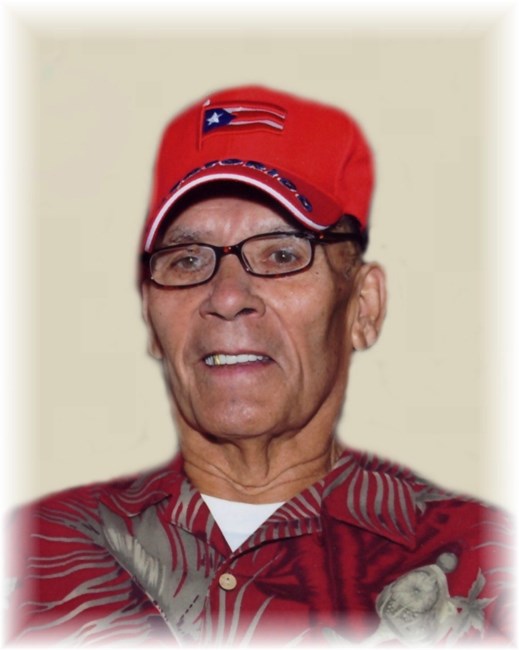 Obituary of Cruz Aviles