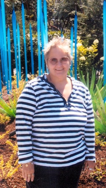 Obituary of Clarvine Van Epps