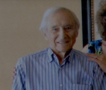 Obituary of Daniel Kram