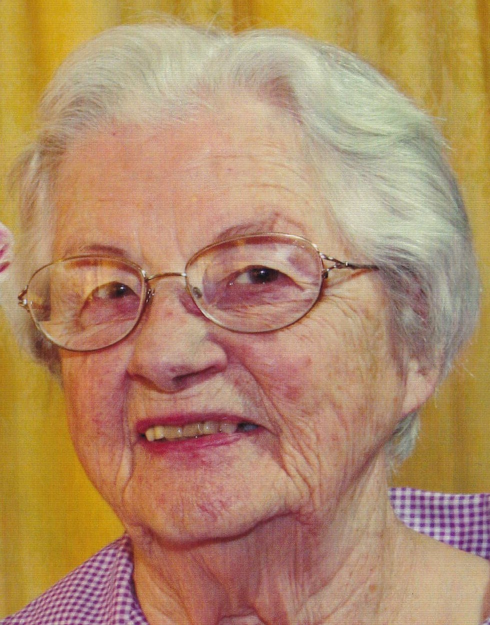 Olive Lee Smith Obituary Scottsdale, AZ