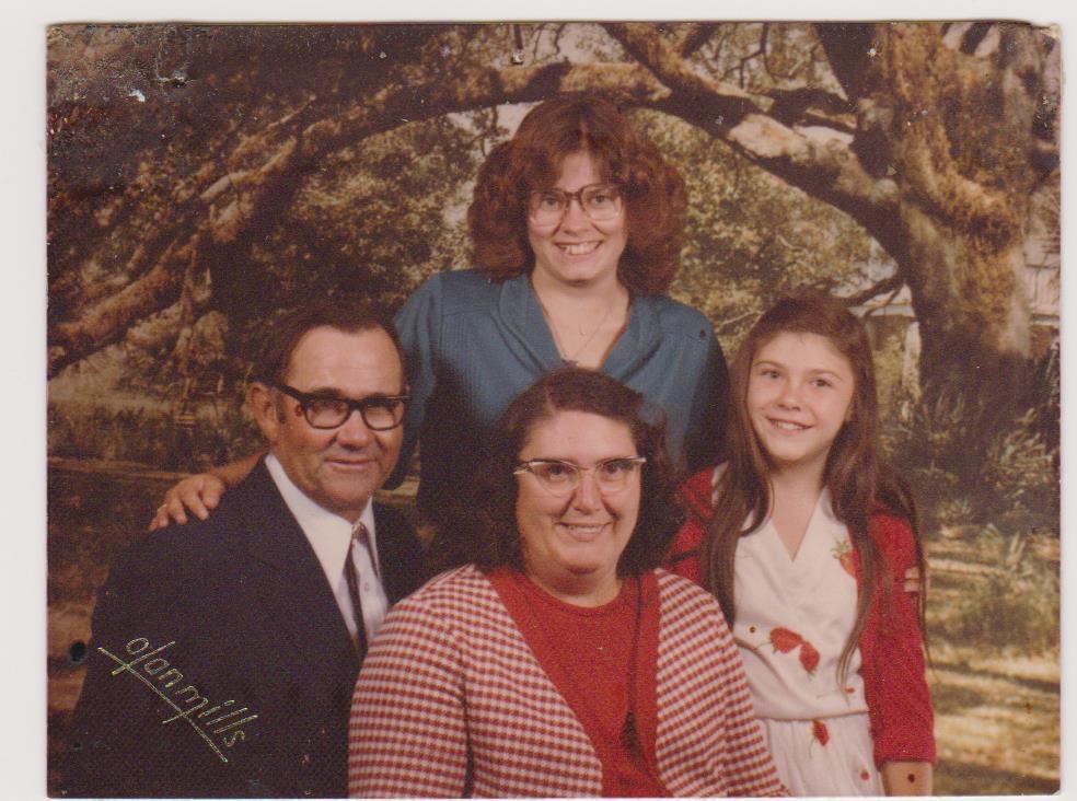 Obituario de Lois Darlene Jones